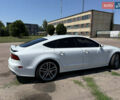 Белый Ауди A7 Sportback, объемом двигателя 3 л и пробегом 149 тыс. км за 28500 $, фото 39 на Automoto.ua