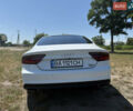 Белый Ауди A7 Sportback, объемом двигателя 3 л и пробегом 149 тыс. км за 28500 $, фото 51 на Automoto.ua