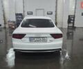 Білий Ауді A7 Sportback, об'ємом двигуна 3 л та пробігом 120 тис. км за 27000 $, фото 3 на Automoto.ua