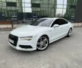 Белый Ауди A7 Sportback, объемом двигателя 3 л и пробегом 133 тыс. км за 28700 $, фото 8 на Automoto.ua