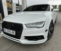 Белый Ауди A7 Sportback, объемом двигателя 3 л и пробегом 118 тыс. км за 33300 $, фото 8 на Automoto.ua