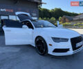 Белый Ауди A7 Sportback, объемом двигателя 3 л и пробегом 108 тыс. км за 23250 $, фото 49 на Automoto.ua