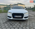 Белый Ауди A7 Sportback, объемом двигателя 3 л и пробегом 108 тыс. км за 21900 $, фото 2 на Automoto.ua