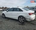 Белый Ауди A7 Sportback, объемом двигателя 3 л и пробегом 85 тыс. км за 5500 $, фото 1 на Automoto.ua