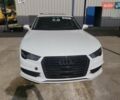 Белый Ауди A7 Sportback, объемом двигателя 3 л и пробегом 160 тыс. км за 4200 $, фото 4 на Automoto.ua