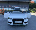 Белый Ауди A7 Sportback, объемом двигателя 3 л и пробегом 108 тыс. км за 23250 $, фото 31 на Automoto.ua
