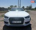 Белый Ауди A7 Sportback, объемом двигателя 3 л и пробегом 149 тыс. км за 28500 $, фото 6 на Automoto.ua
