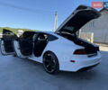 Белый Ауди A7 Sportback, объемом двигателя 3 л и пробегом 108 тыс. км за 23250 $, фото 40 на Automoto.ua