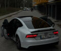 Белый Ауди A7 Sportback, объемом двигателя 3 л и пробегом 180 тыс. км за 23550 $, фото 12 на Automoto.ua