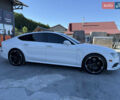 Белый Ауди A7 Sportback, объемом двигателя 3 л и пробегом 108 тыс. км за 23250 $, фото 23 на Automoto.ua