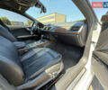 Белый Ауди A7 Sportback, объемом двигателя 3 л и пробегом 149 тыс. км за 28500 $, фото 24 на Automoto.ua