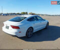 Белый Ауди A7 Sportback, объемом двигателя 3 л и пробегом 85 тыс. км за 5500 $, фото 14 на Automoto.ua