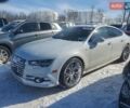 Белый Ауди A7 Sportback, объемом двигателя 3 л и пробегом 112 тыс. км за 3200 $, фото 1 на Automoto.ua