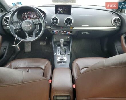 Белый Ауди A7 Sportback, объемом двигателя 3 л и пробегом 85 тыс. км за 5500 $, фото 7 на Automoto.ua