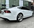 Білий Ауді A7 Sportback, об'ємом двигуна 3 л та пробігом 133 тис. км за 28700 $, фото 12 на Automoto.ua