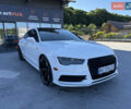 Белый Ауди A7 Sportback, объемом двигателя 3 л и пробегом 108 тыс. км за 23250 $, фото 27 на Automoto.ua