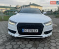 Белый Ауди A7 Sportback, объемом двигателя 3 л и пробегом 108 тыс. км за 21900 $, фото 3 на Automoto.ua