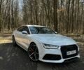 Белый Ауди A7 Sportback, объемом двигателя 2.97 л и пробегом 237 тыс. км за 20710 $, фото 1 на Automoto.ua