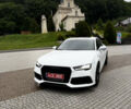 Ауди A7 Sportback 2016 в Львове на Automoto.ua Белый Ауди A7 Sportback, объемом двигателя 3 л и пробегом 107 тыс. км за 29000 $, фото 12 на Automoto.ua