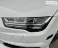 Белый Ауди A7 Sportback, объемом двигателя 3 л и пробегом 118 тыс. км за 33300 $, фото 9 на Automoto.ua