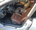 Білий Ауді A7 Sportback, об'ємом двигуна 2.97 л та пробігом 150 тис. км за 26500 $, фото 1 на Automoto.ua