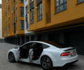 Белый Ауди A7 Sportback, объемом двигателя 3 л и пробегом 180 тыс. км за 23550 $, фото 13 на Automoto.ua