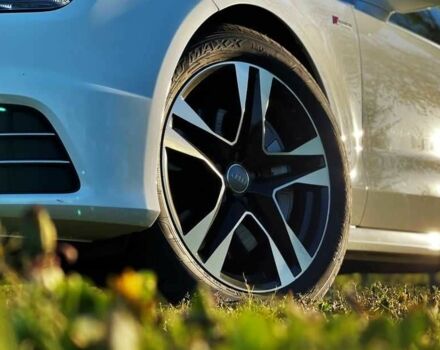 Белый Ауди A7 Sportback, объемом двигателя 3 л и пробегом 71 тыс. км за 17500 $, фото 17 на Automoto.ua