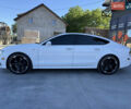 Белый Ауди A7 Sportback, объемом двигателя 3 л и пробегом 108 тыс. км за 23250 $, фото 9 на Automoto.ua