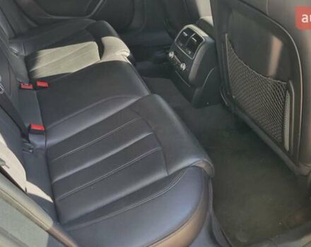 Ауди A7 Sportback 2016 в Киеве на Automoto.ua Белый Ауди A7 Sportback, объемом двигателя 3 л и пробегом 190 тыс. км за 24800 $, фото 18 на Automoto.ua