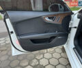 Белый Ауди A7 Sportback, объемом двигателя 3 л и пробегом 108 тыс. км за 21900 $, фото 18 на Automoto.ua
