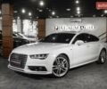 Білий Ауді A7 Sportback, об'ємом двигуна 2.97 л та пробігом 99 тис. км за 28500 $, фото 1 на Automoto.ua
