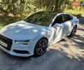 Білий Ауді A7 Sportback, об'ємом двигуна 3 л та пробігом 207 тис. км за 23999 $, фото 22 на Automoto.ua