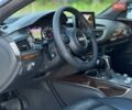Ауди A7 Sportback 2016 в Киеве на Automoto.ua Белый Ауди A7 Sportback, объемом двигателя 3 л и пробегом 26 тыс. км за 24990 $, фото 16 на Automoto.ua