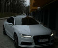 Белый Ауди A7 Sportback, объемом двигателя 3 л и пробегом 180 тыс. км за 23550 $, фото 48 на Automoto.ua