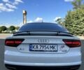 Белый Ауди A7 Sportback, объемом двигателя 2.97 л и пробегом 135 тыс. км за 33800 $, фото 17 на Automoto.ua