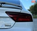 Ауди A7 Sportback 2016 в Киеве на Automoto.ua Белый Ауди A7 Sportback, объемом двигателя 3 л и пробегом 26 тыс. км за 24990 $, фото 9 на Automoto.ua