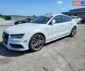 Білий Ауді A7 Sportback, об'ємом двигуна 3 л та пробігом 124 тис. км за 4200 $, фото 1 на Automoto.ua