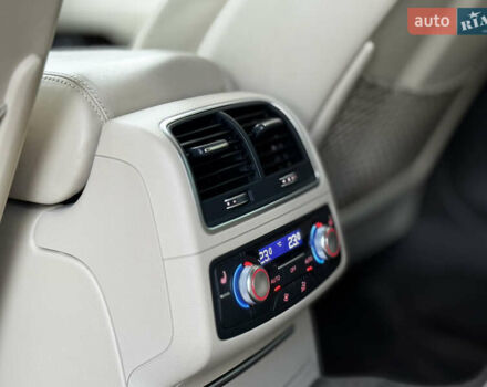 Белый Ауди A7 Sportback, объемом двигателя 3 л и пробегом 125 тыс. км за 23900 $, фото 63 на Automoto.ua