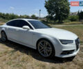Белый Ауди A7 Sportback, объемом двигателя 3 л и пробегом 149 тыс. км за 28500 $, фото 28 на Automoto.ua