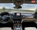 Белый Ауди A7 Sportback, объемом двигателя 3 л и пробегом 125 тыс. км за 23900 $, фото 58 на Automoto.ua