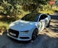 Білий Ауді A7 Sportback, об'ємом двигуна 3 л та пробігом 207 тис. км за 23999 $, фото 3 на Automoto.ua