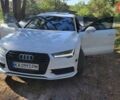 Ауди A7 Sportback 2016 в Киеве на Automoto.ua Белый Ауди A7 Sportback, объемом двигателя 3 л и пробегом 190 тыс. км за 24800 $, фото 1 на Automoto.ua