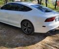 Ауди A7 Sportback 2016 в Киеве на Automoto.ua Белый Ауди A7 Sportback, объемом двигателя 3 л и пробегом 190 тыс. км за 24800 $, фото 31 на Automoto.ua