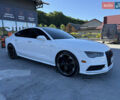 Белый Ауди A7 Sportback, объемом двигателя 3 л и пробегом 108 тыс. км за 23250 $, фото 25 на Automoto.ua