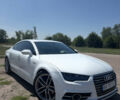 Белый Ауди A7 Sportback, объемом двигателя 3 л и пробегом 149 тыс. км за 28500 $, фото 62 на Automoto.ua
