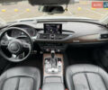 Белый Ауди A7 Sportback, объемом двигателя 3 л и пробегом 155 тыс. км за 26200 $, фото 17 на Automoto.ua