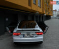 Белый Ауди A7 Sportback, объемом двигателя 3 л и пробегом 180 тыс. км за 23550 $, фото 7 на Automoto.ua