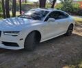 Ауди A7 Sportback 2016 в Киеве на Automoto.ua Белый Ауди A7 Sportback, объемом двигателя 3 л и пробегом 190 тыс. км за 24800 $, фото 33 на Automoto.ua