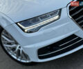 Белый Ауди A7 Sportback, объемом двигателя 3 л и пробегом 125 тыс. км за 23900 $, фото 3 на Automoto.ua