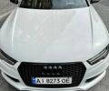 Білий Ауді A7 Sportback, об'ємом двигуна 3 л та пробігом 130 тис. км за 29000 $, фото 4 на Automoto.ua